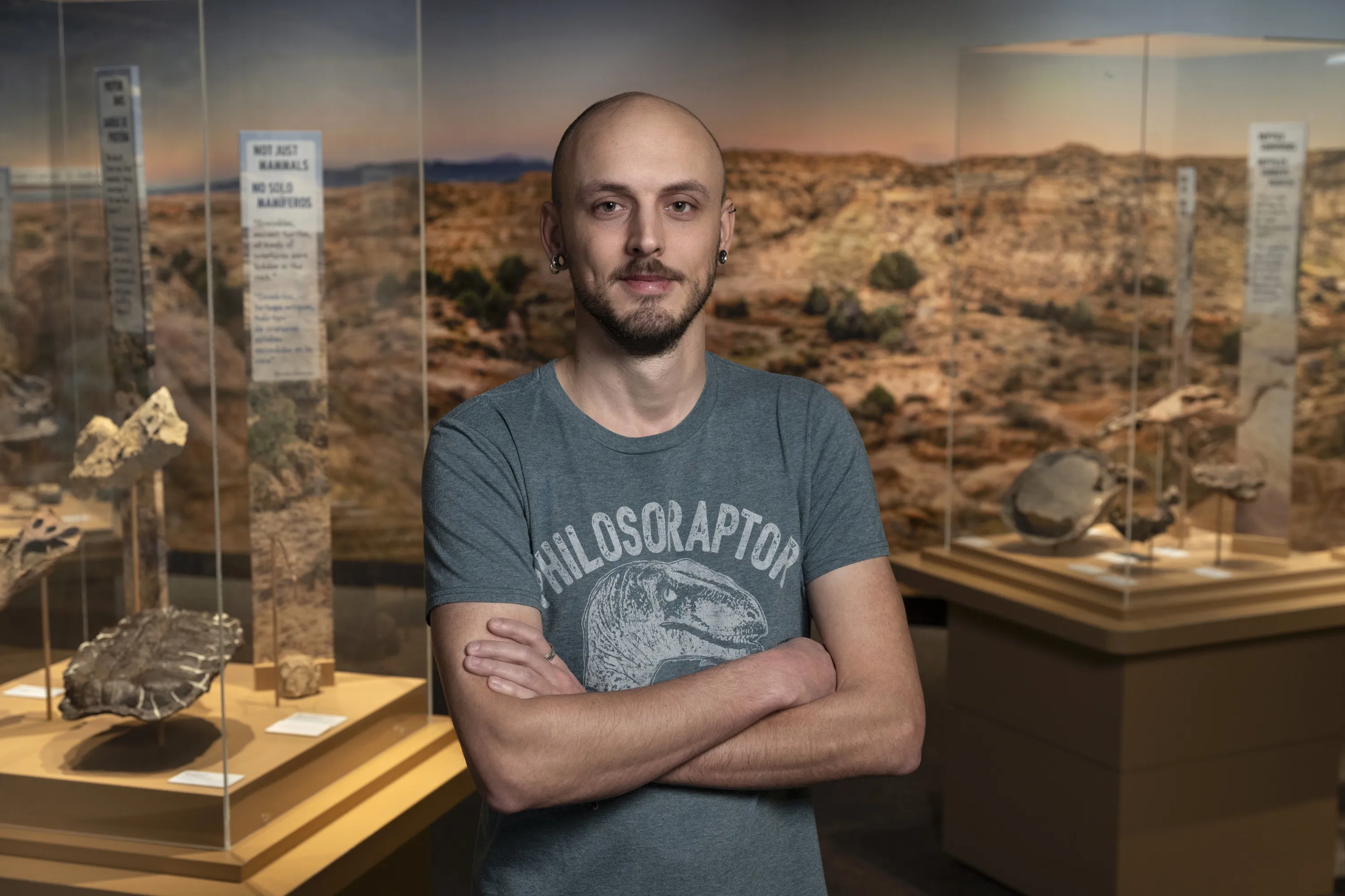Yann Rollot, PhD