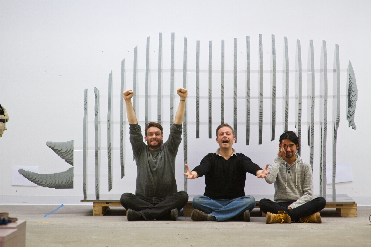 Blockpartybrickplanet