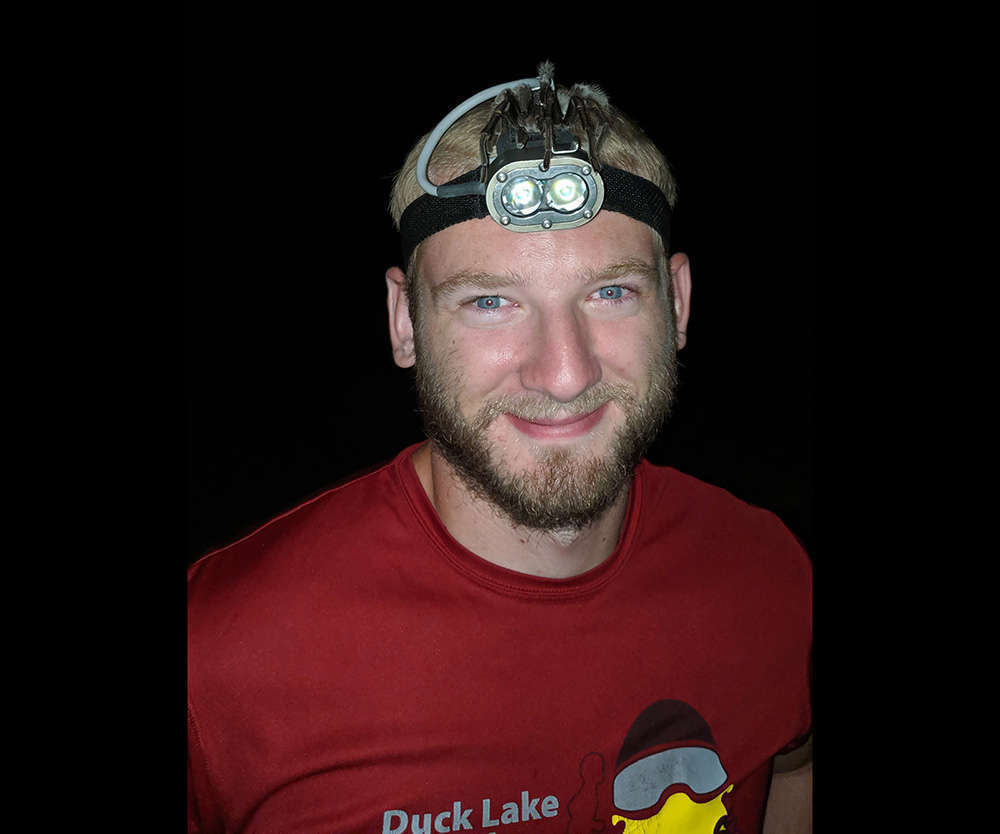 (Richard) Ryan Jones