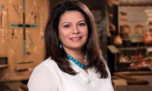 Nicole Lucero-Holub