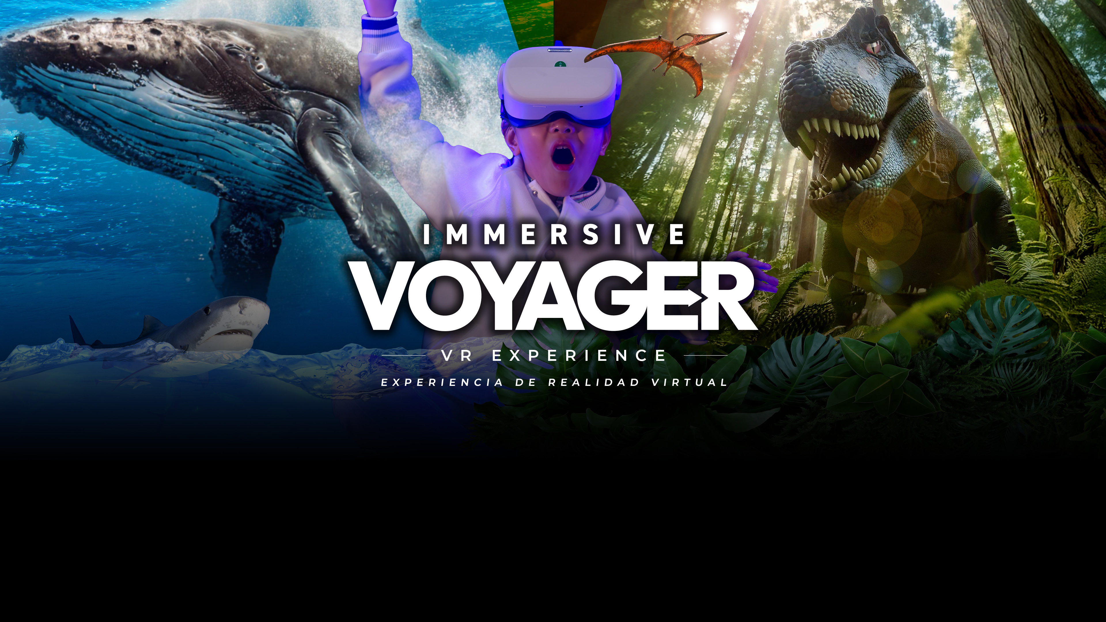 IMMERSIVE VOYAGER ENGLISH And MEXICAN SPANISH WEBSITE HERO HEADER 1920 X 1080 BESPOKE DENVER 6