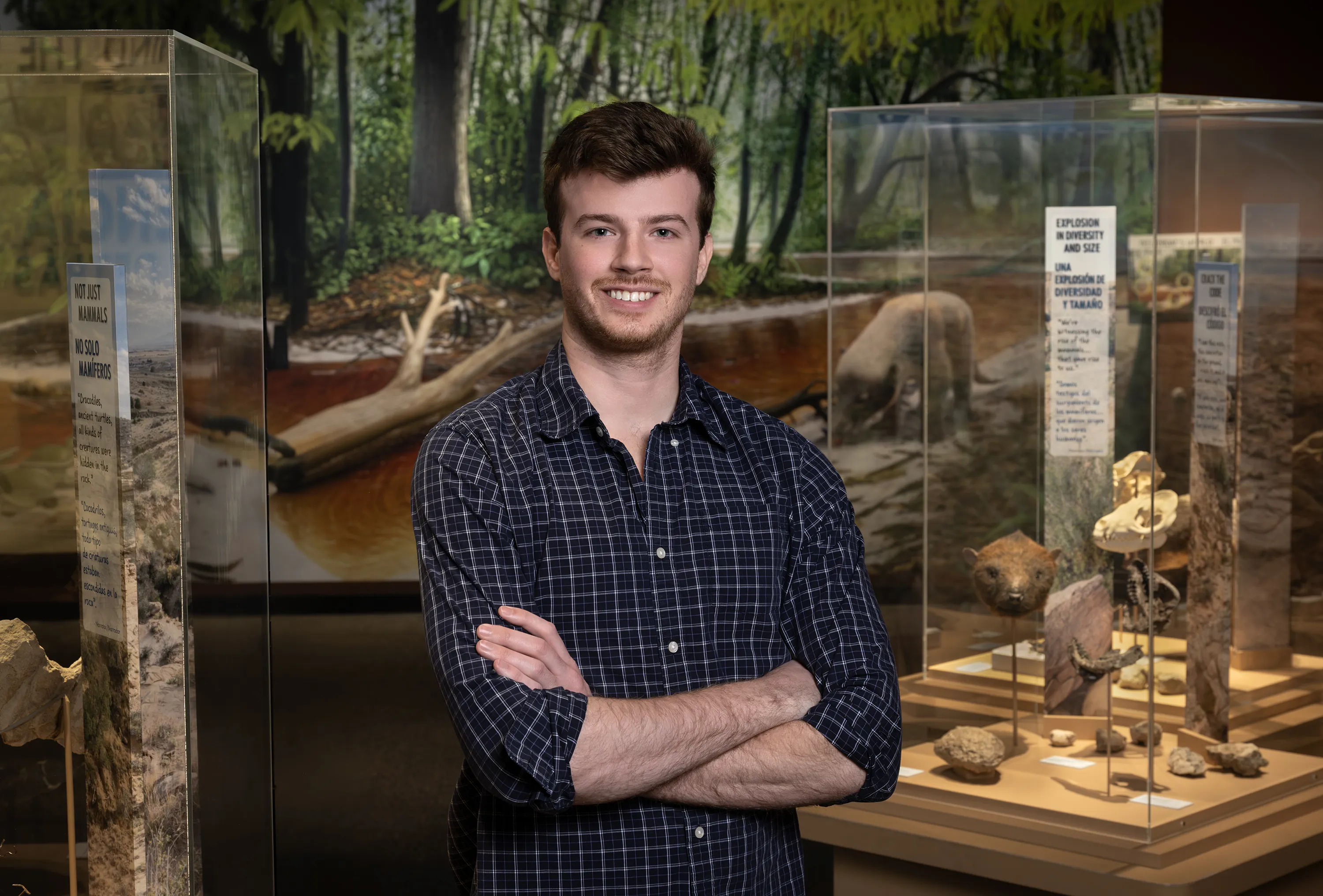 Jordan W. Crowell, PhD