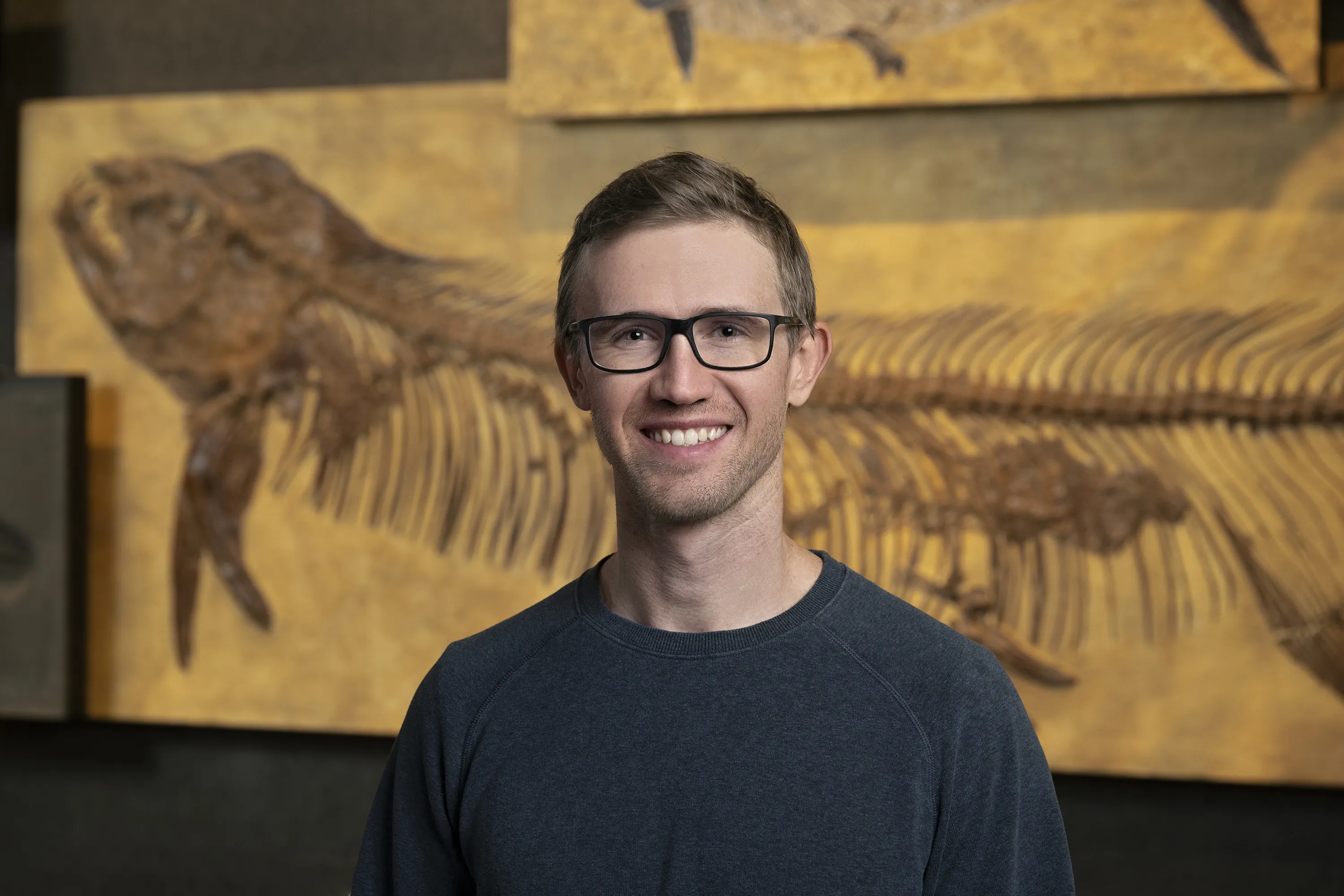 Jacob Wilson, PhD