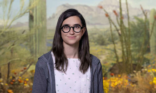 Emmy Dawson, PhD
