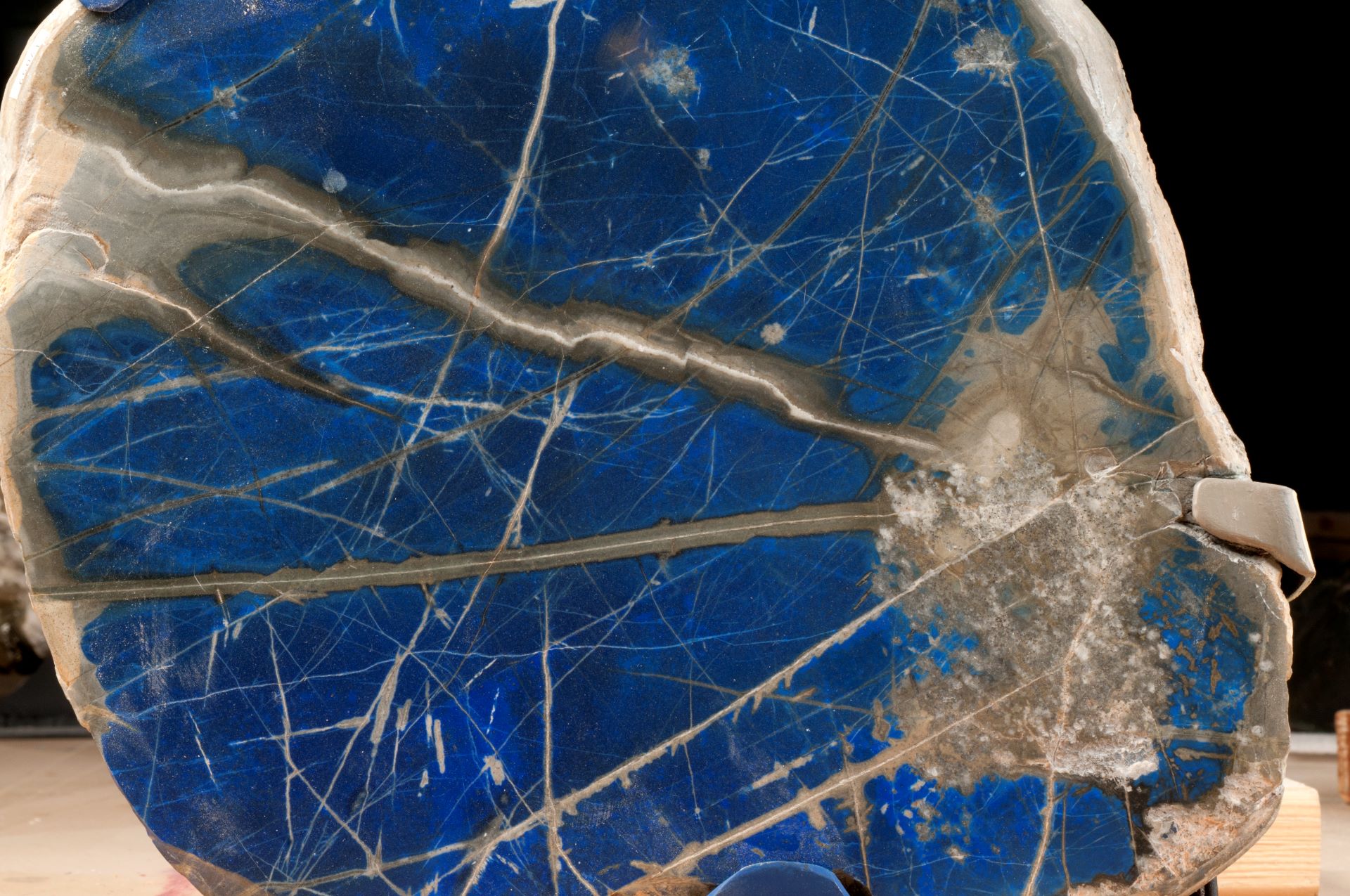 IV.CI EGM.17059 Detail Edit