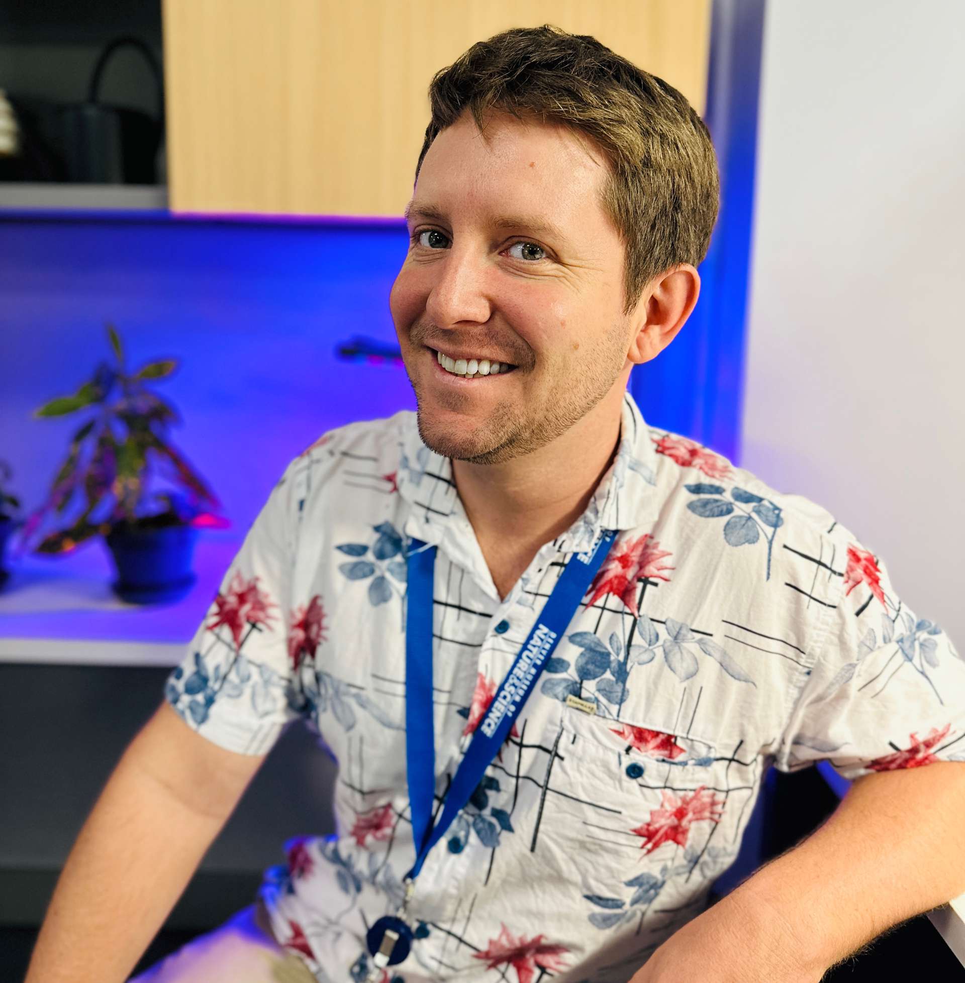 Taran Volckhausen profile picture