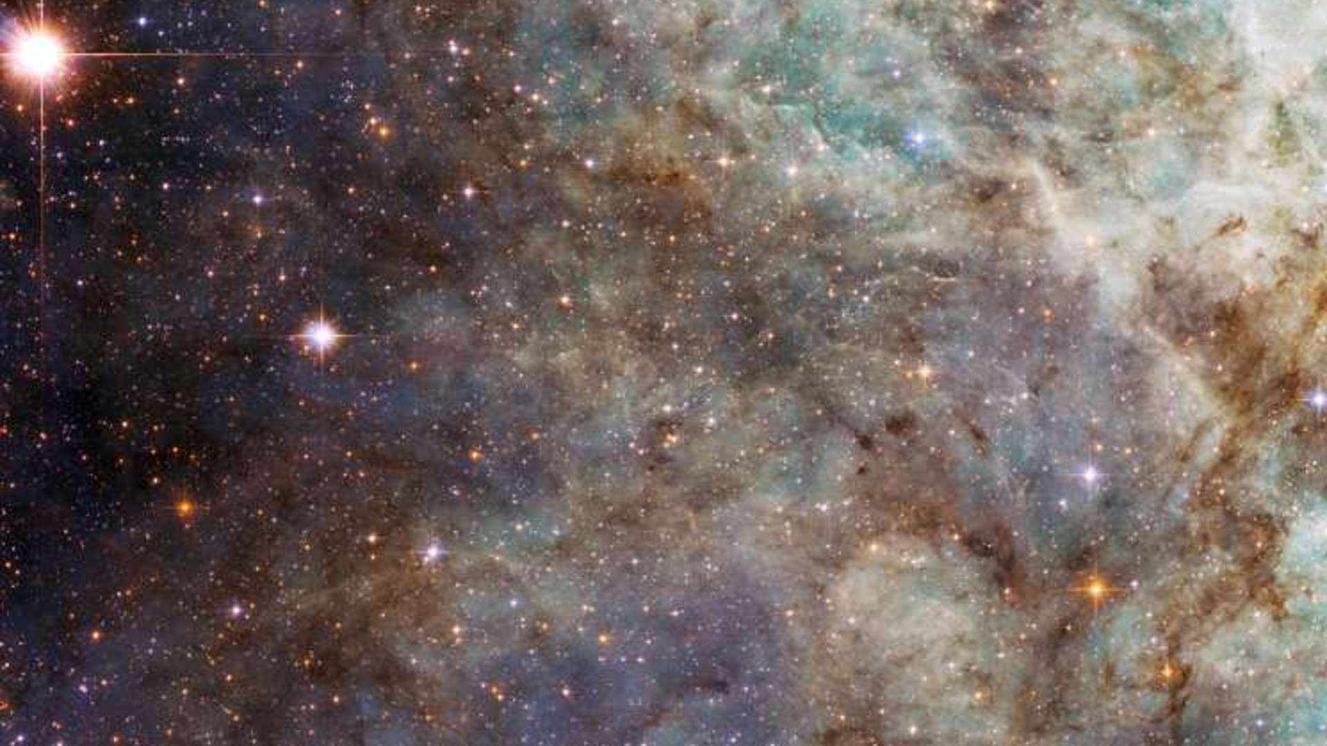 Outer Space