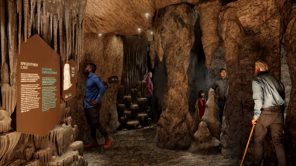 Enscape Speleothem 1200X674 C14bfda