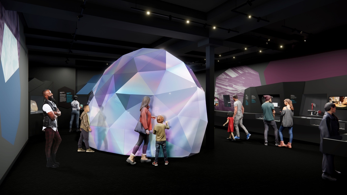 Enscape Diamond View 1200X675 128554E