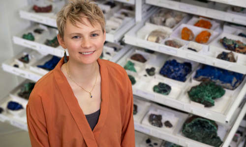 Eva Jorn, MS