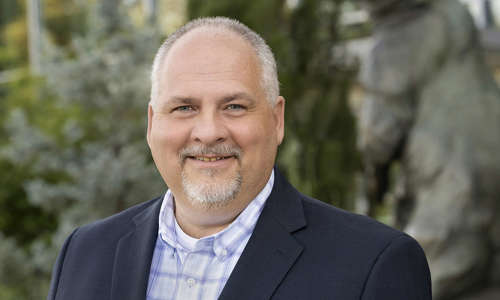 Jeff Joplin