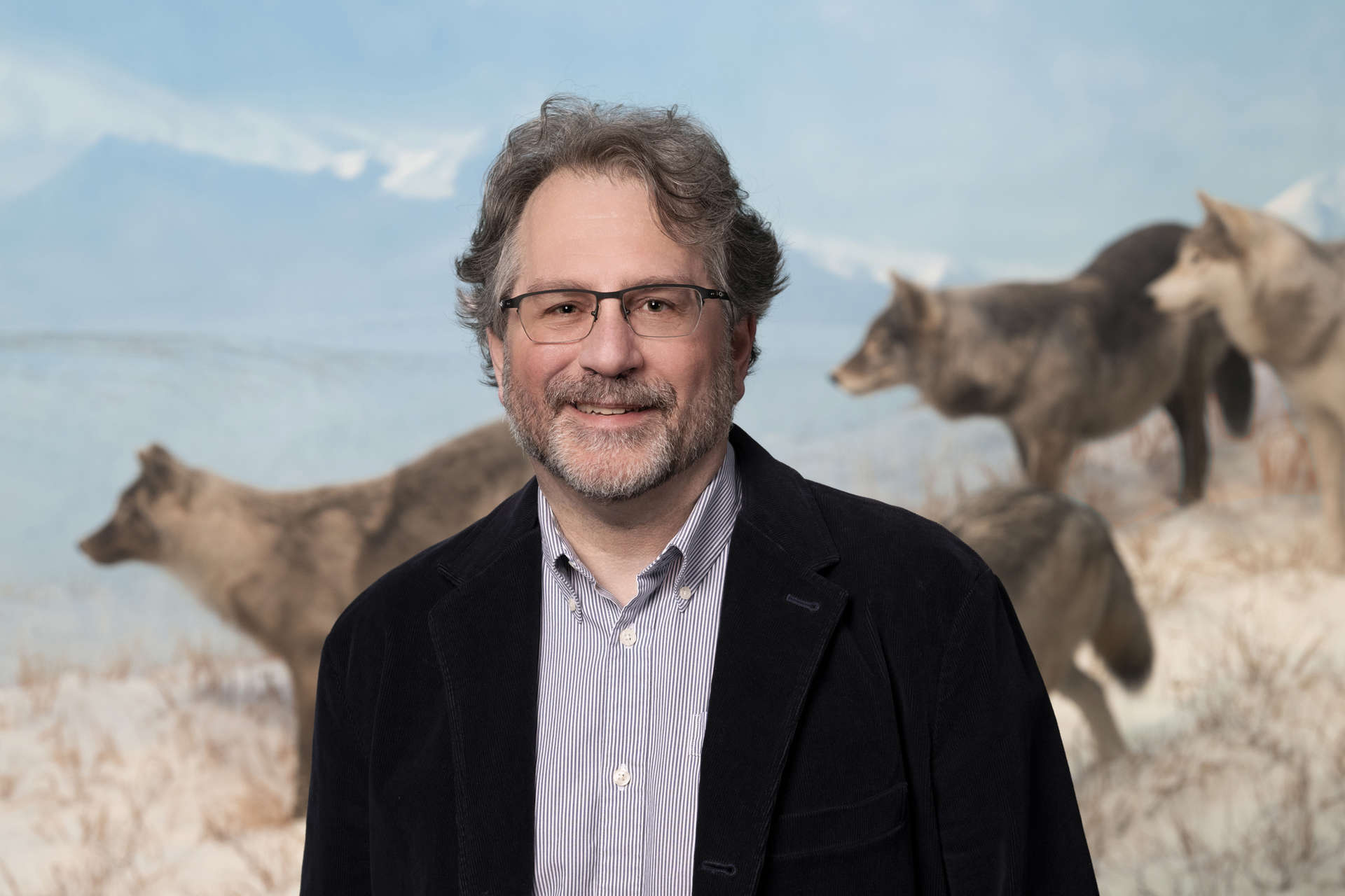 John R. Demboski, PhD