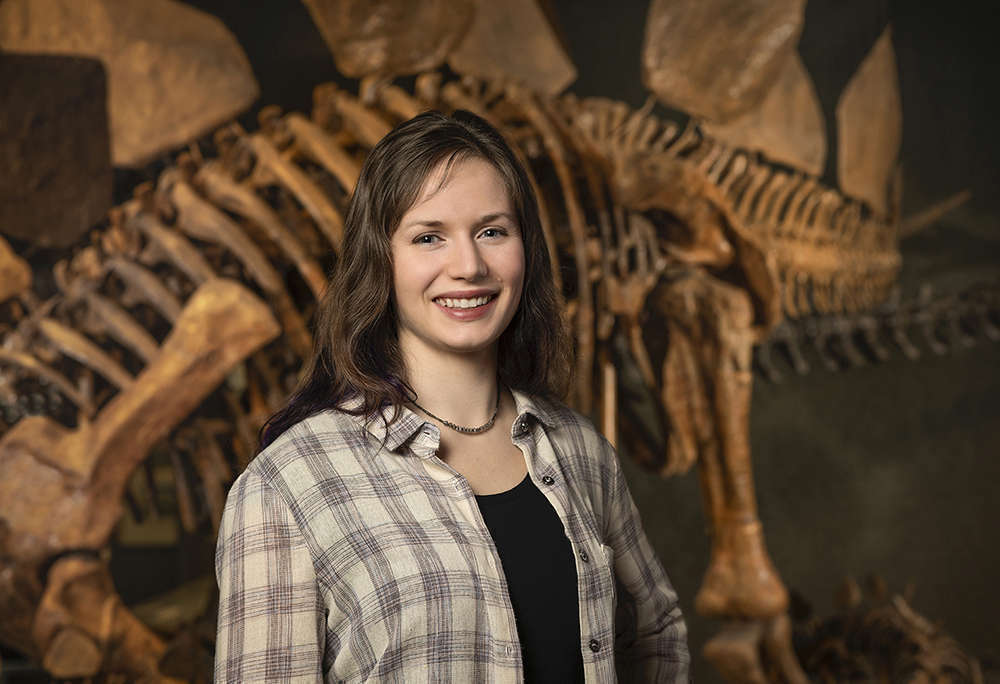 Nicole Neu-Yagle, MS