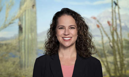 Tina J. Martinez